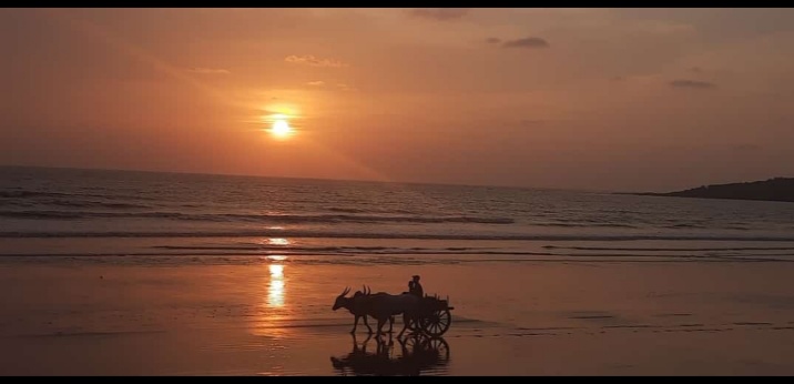 स्वातंत्र्यदिन उत्सव नांदगाव ग्रामपंचायत