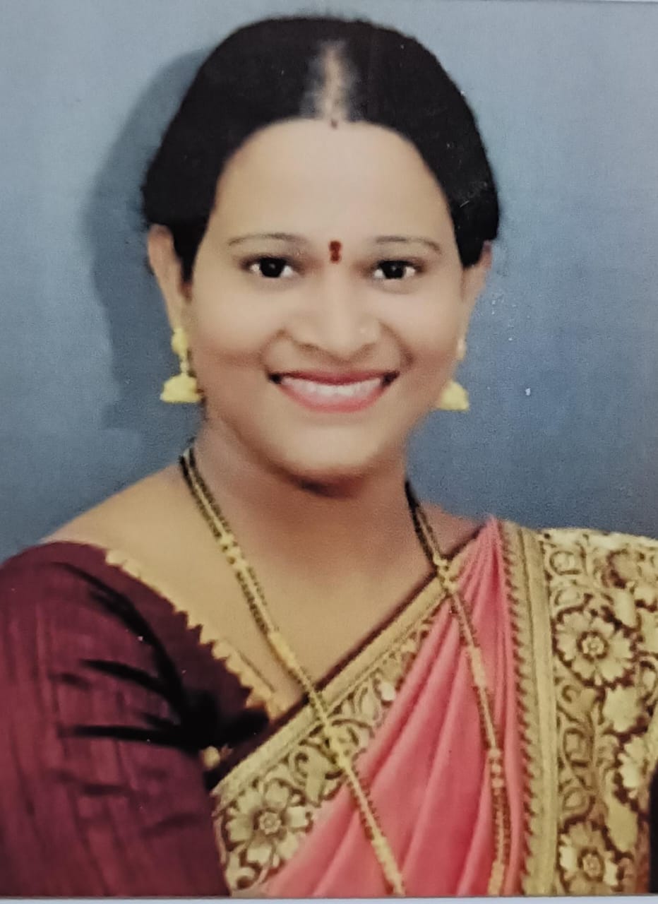 सौ सेजल सुदेश घुमकर